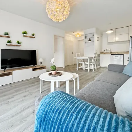 Apartment Sunny Disneyland Paris - Rentaway Montevrain